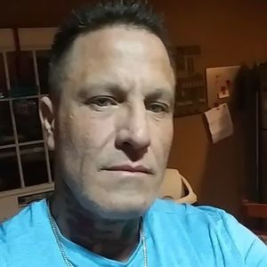 Meet your Posher, Ricky